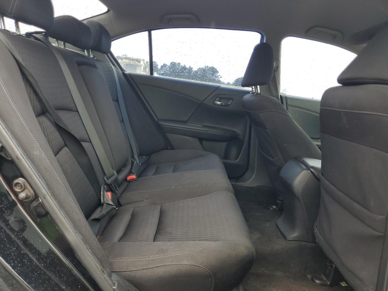 2015 Honda Accord Sport VIN: 1HGCR2F55FA207537 Lot: 68436575