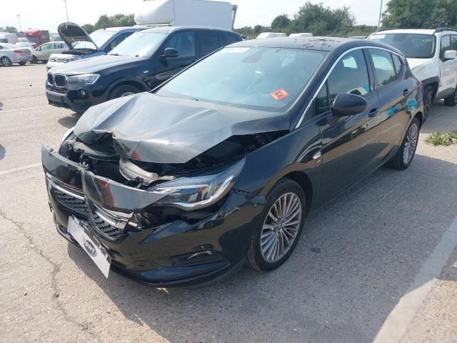 VAUXHALL ASTRA ELIT 2019