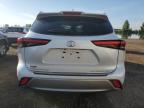 2022 TOYOTA HIGHLANDER PLATINUM   à vendre chez Copart AB - CALGARY