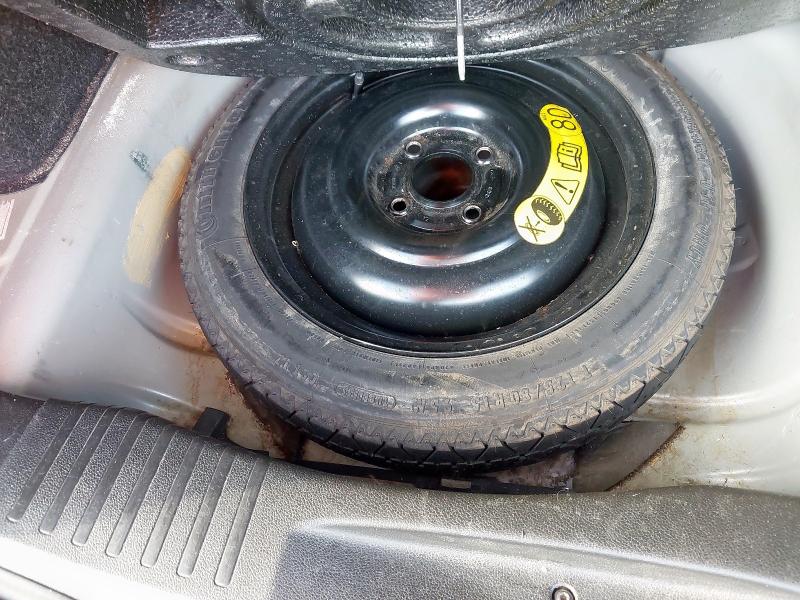 2005 FORD FUSION 1.6 2 5DR AUTO