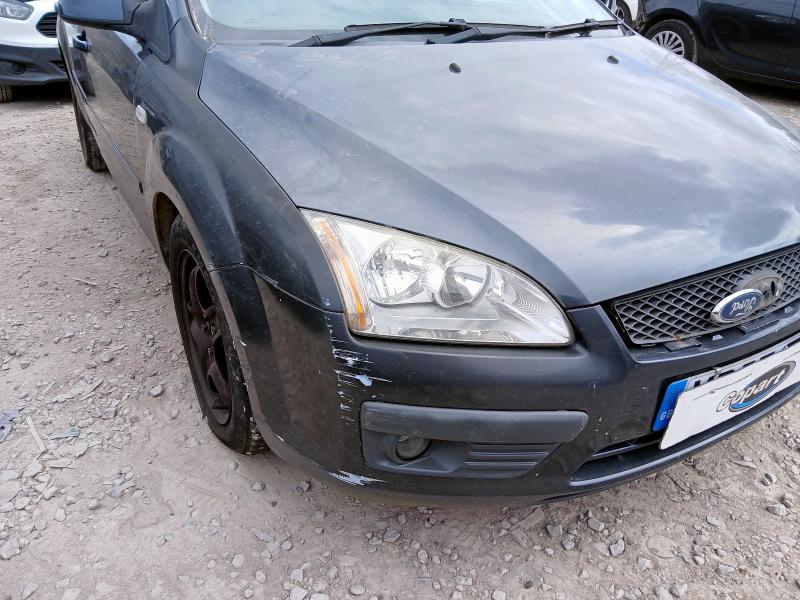 2007 FORD FOCUS STYLE