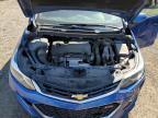 2017 CHEVROLET CRUZE PREMIER   for sale at Copart ON - COOKSTOWN