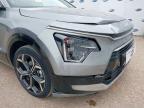 2025 KIA NIRO 3 PHE for sale at Copart SANDY