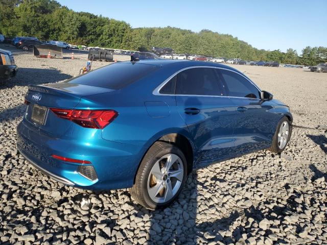  AUDI A3 2022 Granatowy