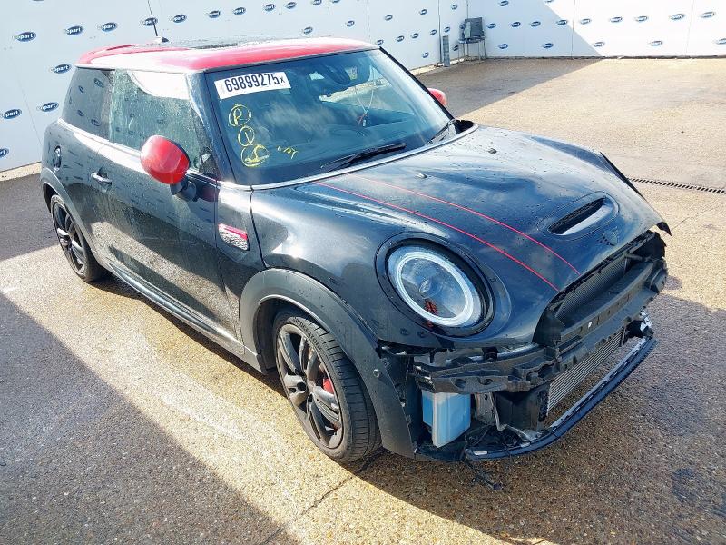 2023 MINI JOHN COOPER WORKS AUTO 
