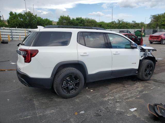  GMC ACADIA 2021 White