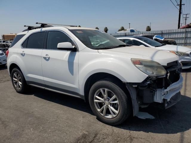  CHEVROLET EQUINOX 2016 Biały