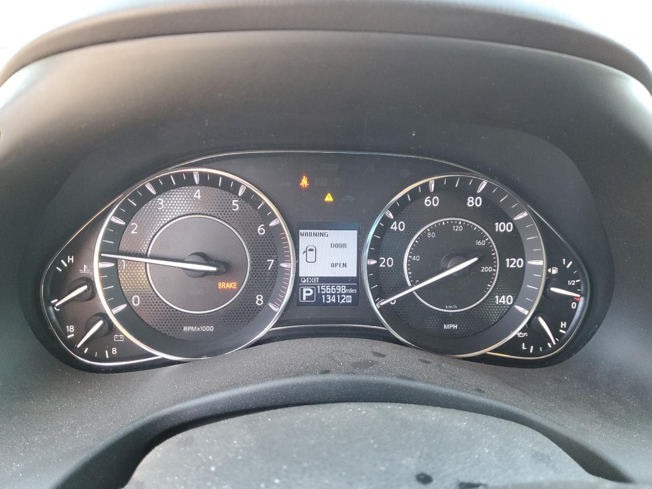 2017 Nissan Armada Sv VIN: JN8AY2NC8H9506716 Lot: 67982345