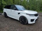 2018 LAND ROVER RANGE ROVER SPORT HSE DYNAMIC   for sale at Copart ON - COOKSTOWN