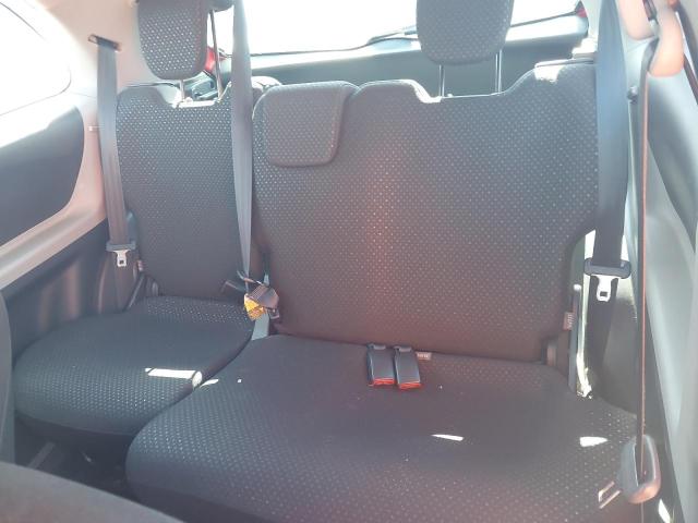 2011 TOYOTA YARIS T SP
