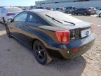 2006 TOYOTA CELICA VVTI  for sale at Copart PETERLEE