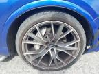 2017 AUDI Q7 S LINE TDI QUATTRO AUT  for sale at Copart CHESTER
