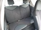 2009 TOYOTA AYGO BLACK VVT-I  for sale at Copart GLOUCESTER