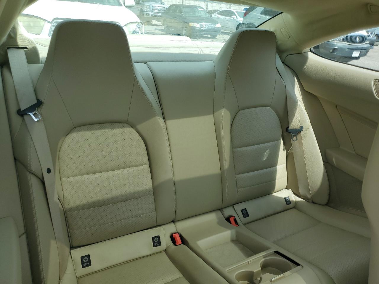 2014 Mercedes-Benz C 250 VIN: WDDGJ4HBXEG196428 Lot: 69242415