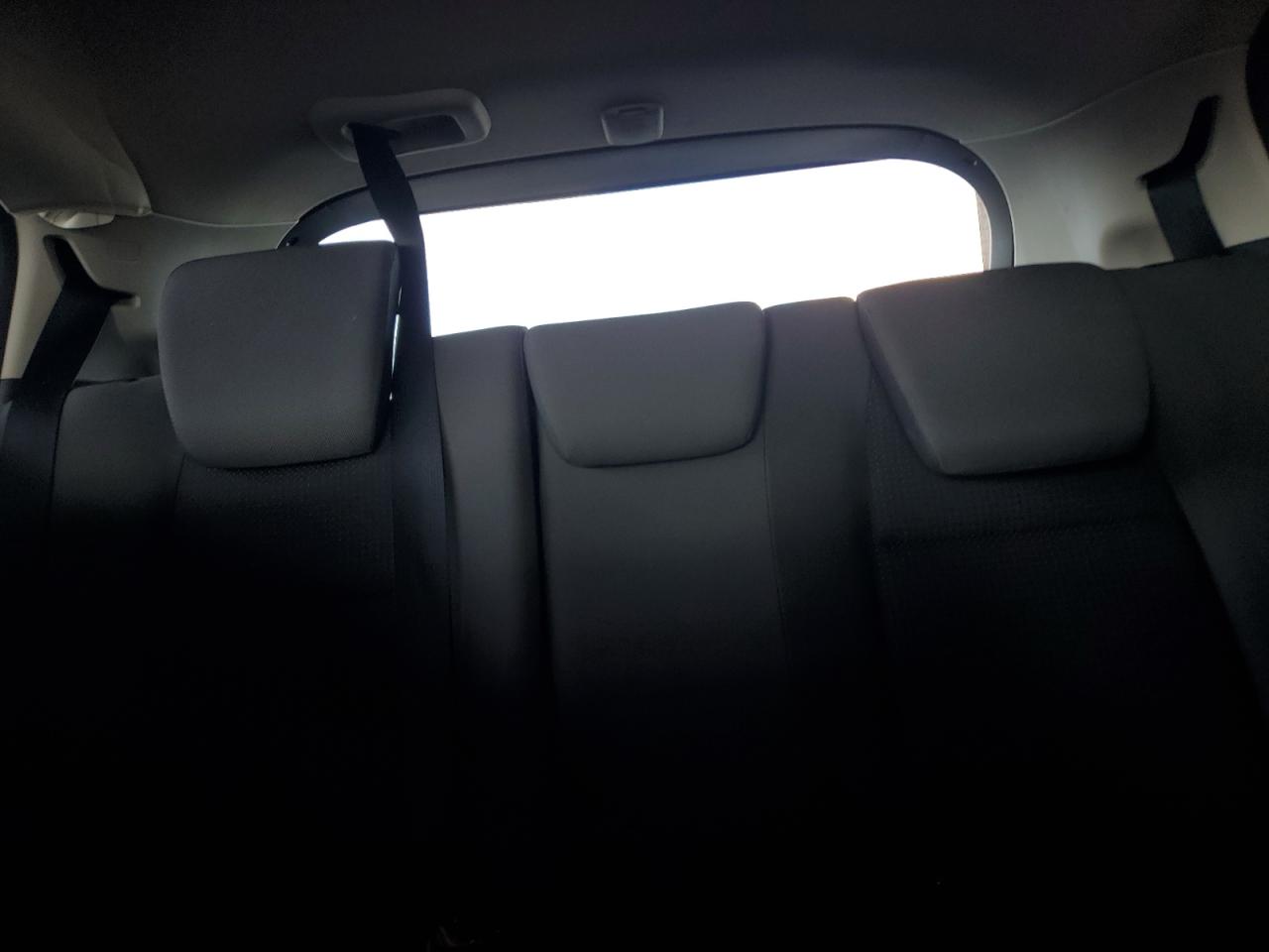 2022 Honda Hr-V Ex VIN: 3CZRU5H57NM703022 Lot: 68462005