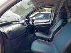 2012 PEUGEOT BIPPER PRO for sale at Copart BRISTOL