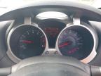 2013 NISSAN JUKE ACENTA for sale at Copart WOLVERHAMPTON