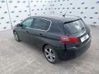 2020 PEUGEOT 308 TECH EDITION BLUEHDI  for sale at Copart ST HELENS