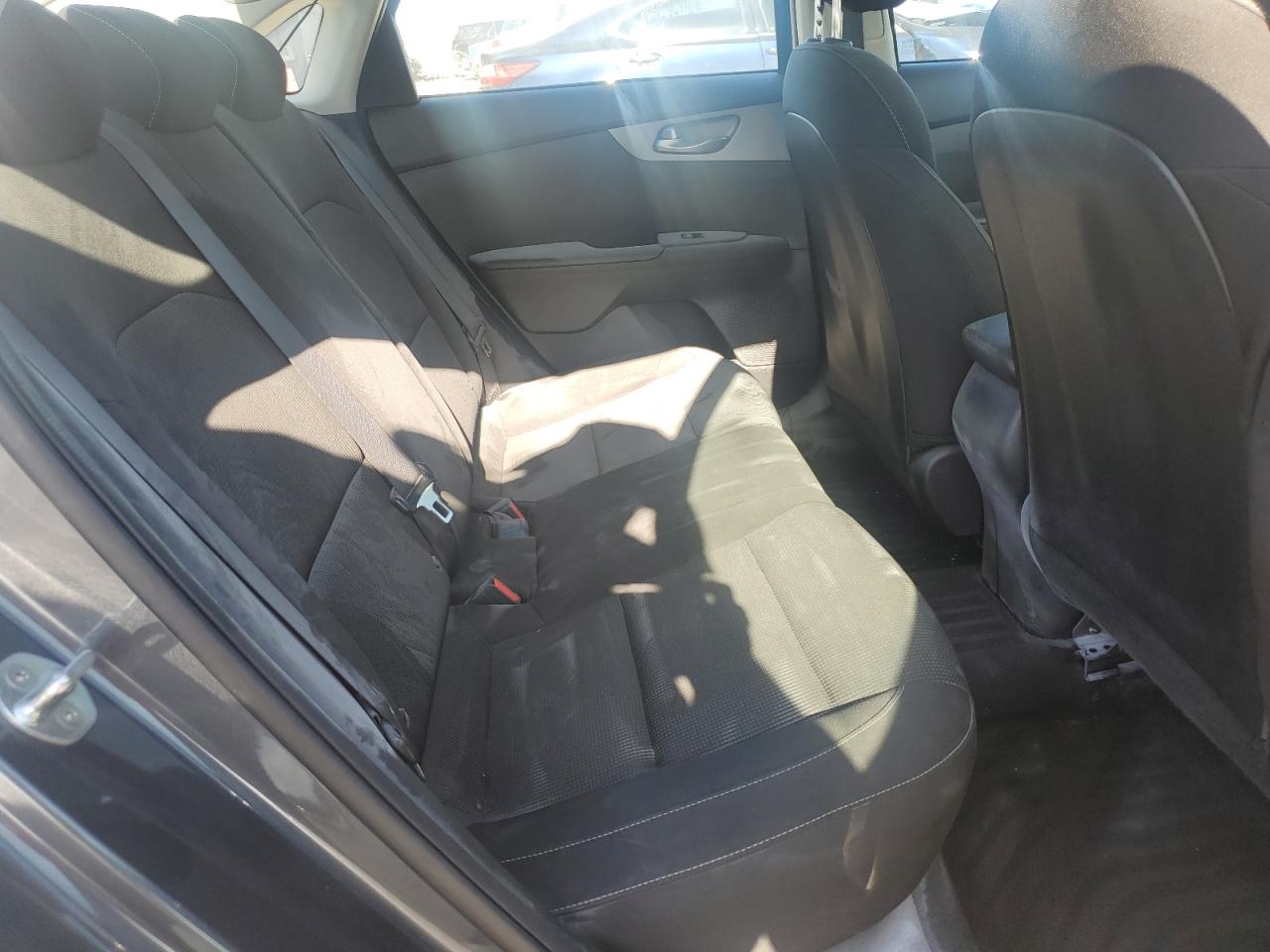 2021 Kia Forte Fe VIN: 3KPF24ADXME353596 Lot: 69275935