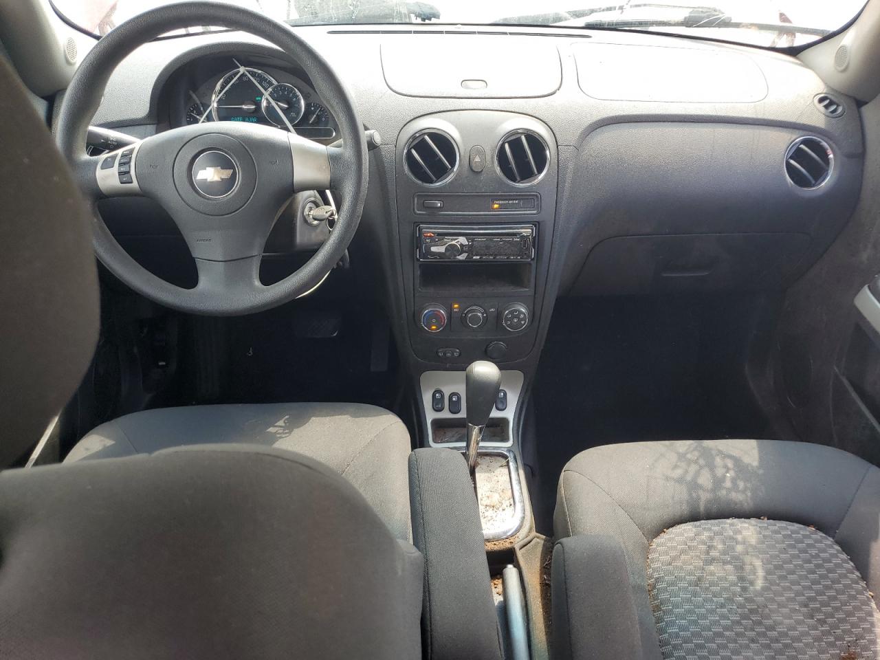 2008 Chevrolet Hhr Lt VIN: 3GNDA23D88S538613 Lot: 69454215