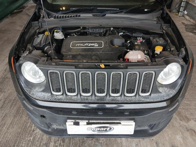 2016 JEEP RENEGADE S