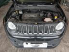 2016 JEEP RENEGADE S for sale at Copart SANDTOFT