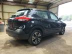 2020 NISSAN KICKS SV   for sale at Copart ON - COOKSTOWN