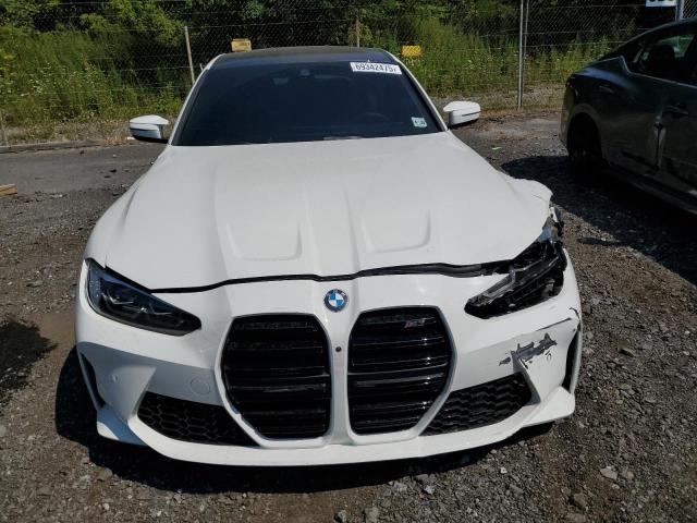 2024 BMW M3   
