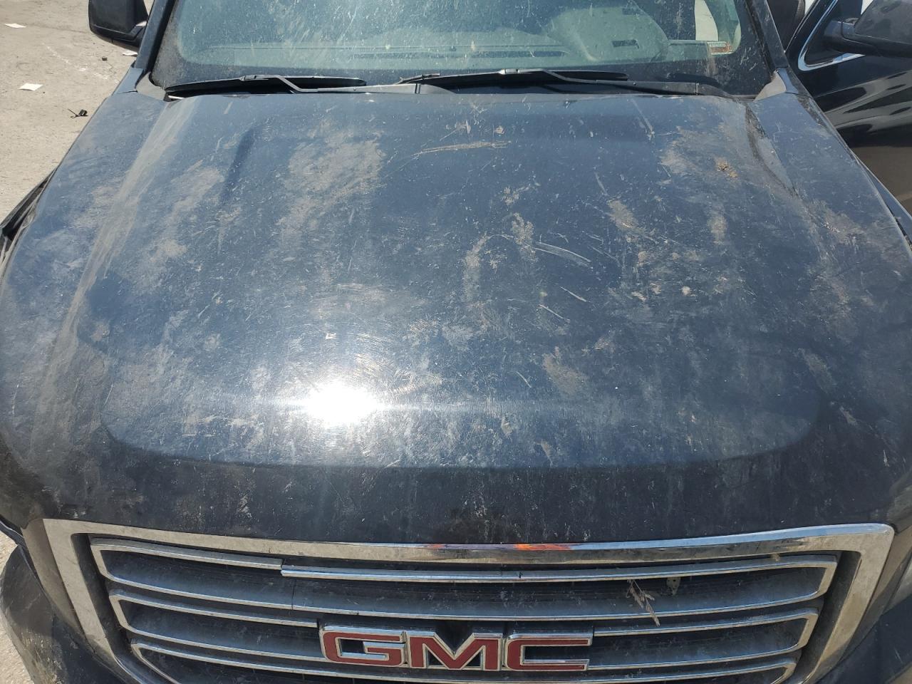 2018 GMC Yukon Slt VIN: 1GKS2BKC6JR162352 Lot: 69185965