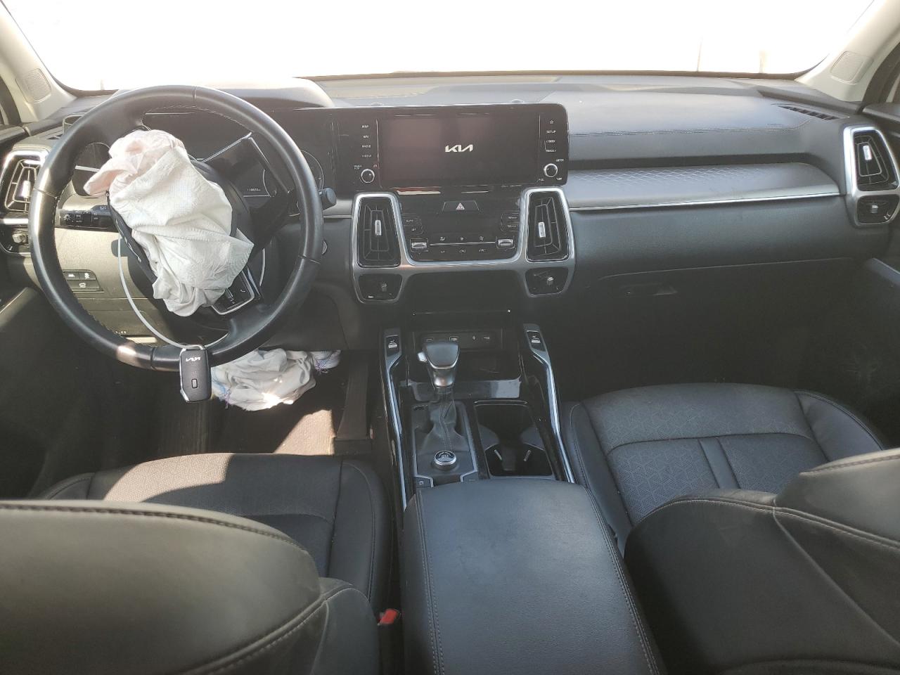 2022 Kia Sorento Sx VIN: 5XYRK4LF3NG099987 Lot: 68925805