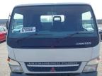 2005 MITSUBISHI CANTER 35 for sale at Copart CHESTER