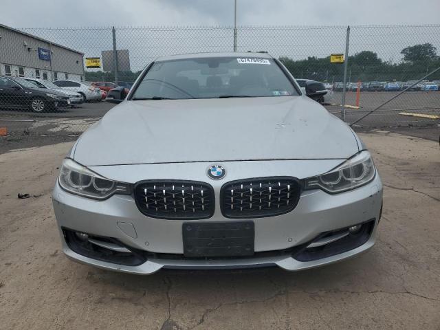 2014 BMW 335 XI  