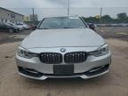 2014 BMW 335 XI   for sale at Copart PA - PHILADELPHIA EAST-SUBLOT