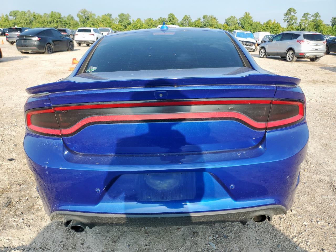 2020 Dodge Charger Gt VIN: 2C3CDXHG3LH213430 Lot: 69223695
