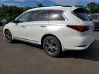 2019 INFINITI QX60 LUXE   for sale at Copart CT - HARTFORD SPRINGFIELD
