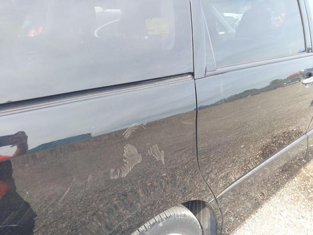 2012 TOYOTA ESTIMA 2WD AUTO 