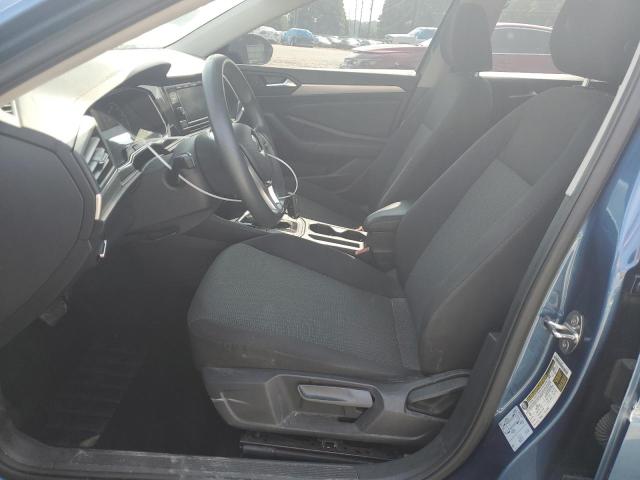 VOLKSWAGEN JETTA 2021 Gray