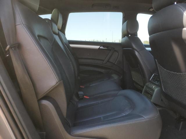 2014 AUDI Q7 PRESTIGE  