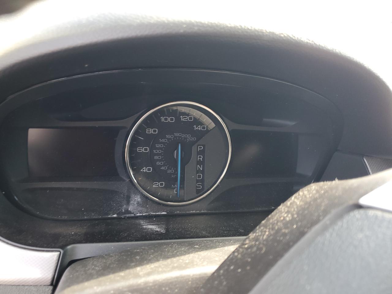 2014 Ford Edge Sel VIN: 2FMDK4JC4EBB09820 Lot: 69852545