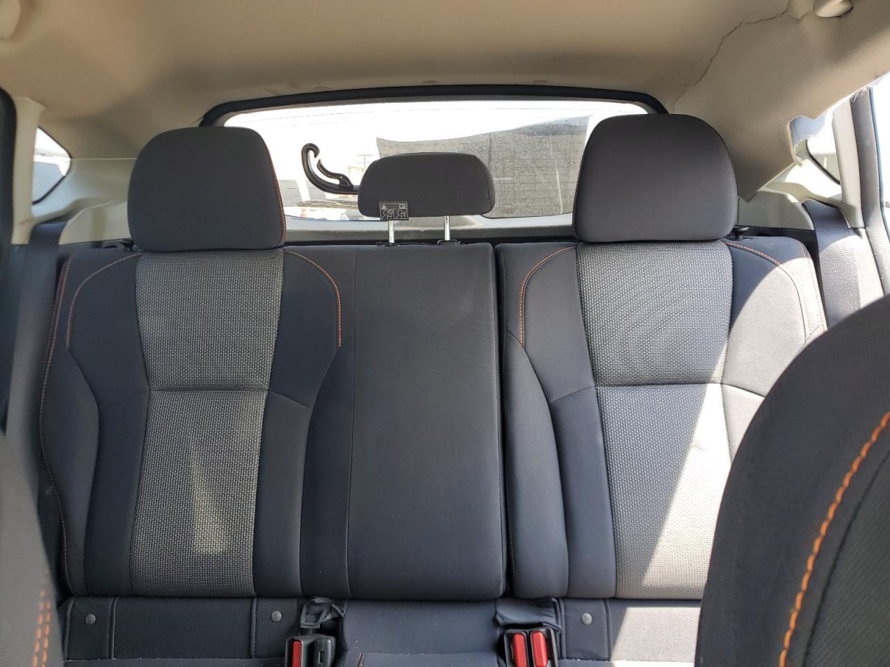 2022 Subaru Crosstrek Premium VIN: JF2GTAPC5N8264742 Lot: 67427975