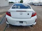 2014 HONDA ACCORD EXL   for sale at Copart TX - MCALLEN