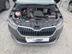 2020 SKODA FABIA SE DRIVE TSI  for sale at Copart BELFAST