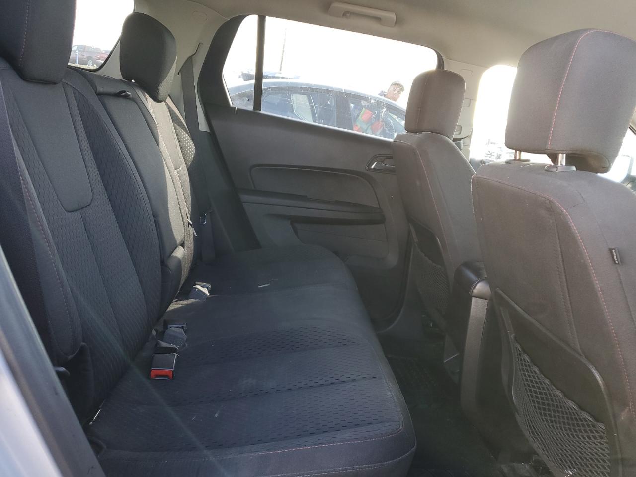 2015 GMC Terrain Sle VIN: 2GKFLVEK4F6266263 Lot: 66912665