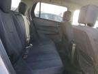 2015 GMC TERRAIN SLE   for sale at Copart AB - CALGARY