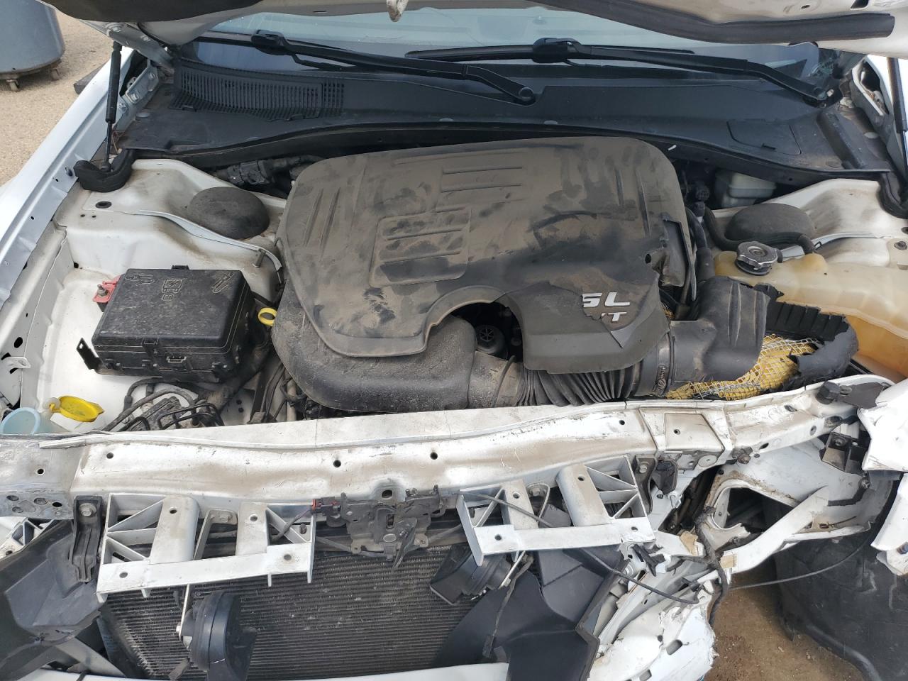 2013 Chrysler 300C VIN: 2C3CCAEG4DH504797 Lot: 68315295