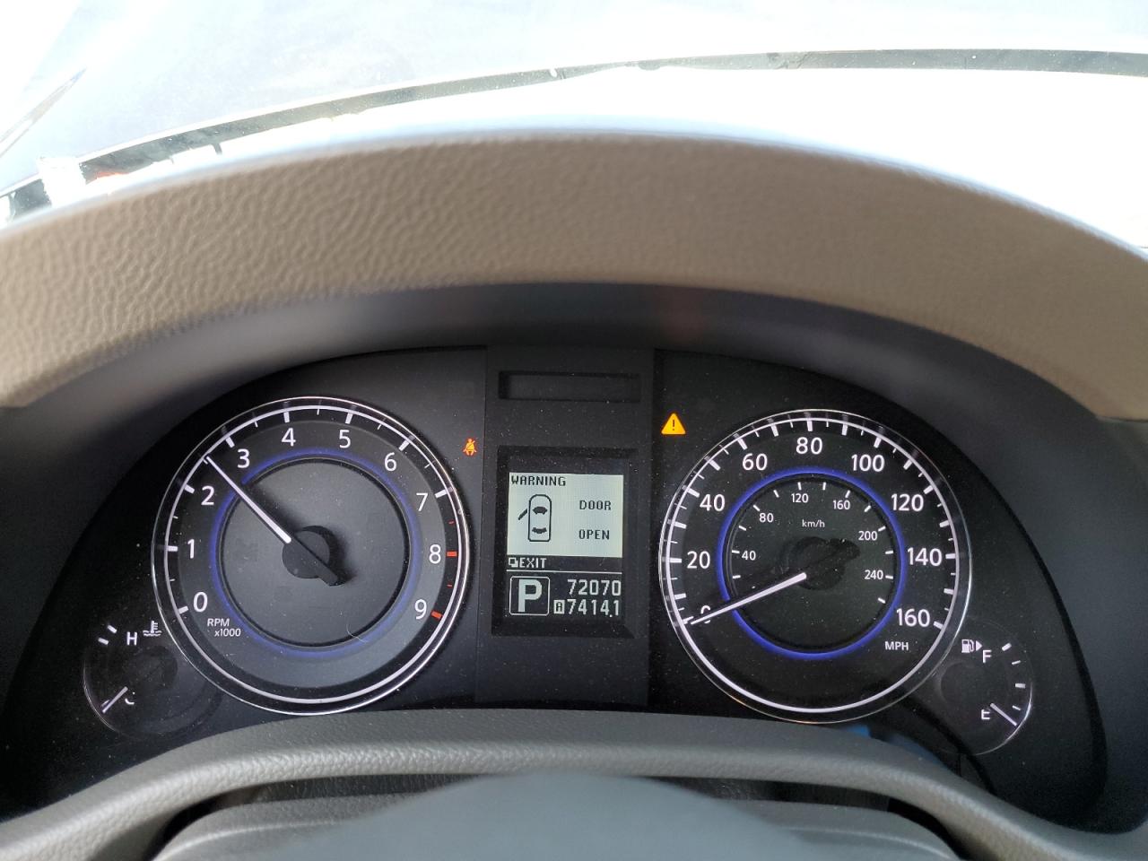 2010 Infiniti G37 Base VIN: JN1CV6EK0AM101645 Lot: 67831455