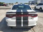 2022 DODGE CHARGER SCAT PACK   à vendre chez Copart FL - MIAMI NORTH