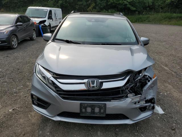  HONDA All Models 2019 Szary
