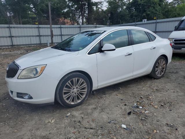 BUICK VERANO 2013 Biały