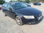 2009 VOLVO V70 SE D AUTO  for sale at Copart WOLVERHAMPTON